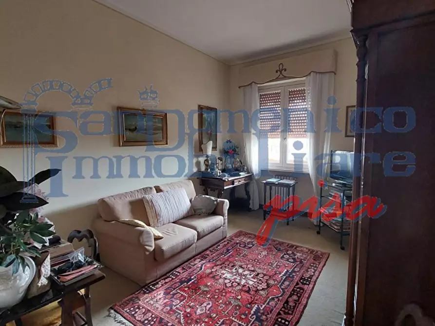 Immagine 15 di Mansarda in vendita  a Pisa