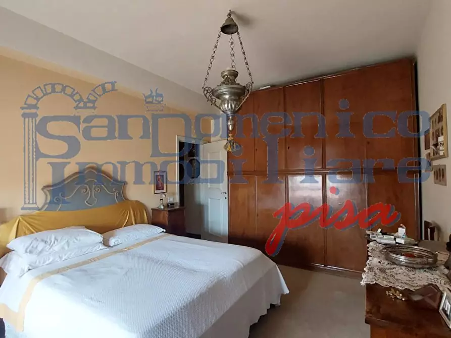 Immagine 22 di Mansarda in vendita  a Pisa