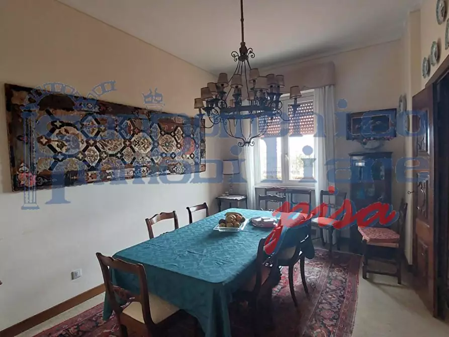 Immagine 14 di Mansarda in vendita  a Pisa