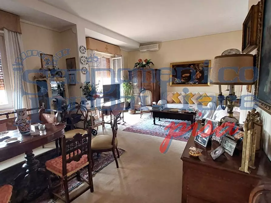 Immagine 9 di Mansarda in vendita  a Pisa