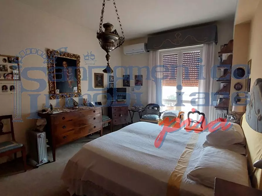 Immagine 24 di Mansarda in vendita  a Pisa