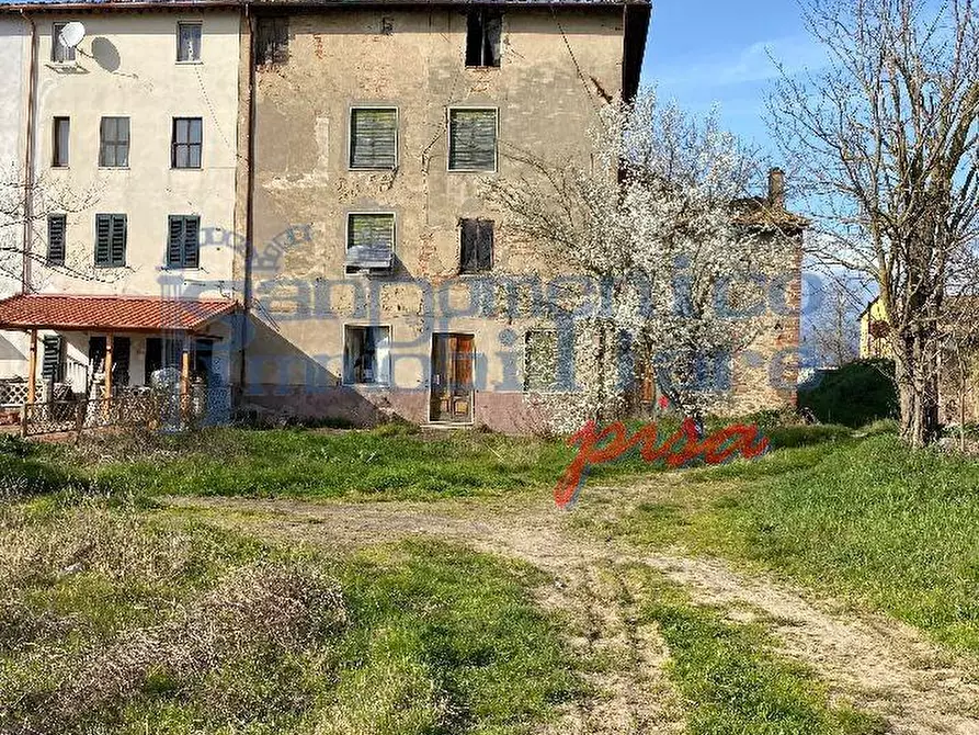 Immagine 1 di Rustico / casale in vendita  a Porcari