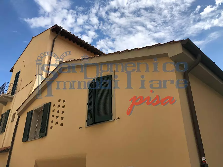 Immagine 5 di Loft/Open space in affitto  a Pisa