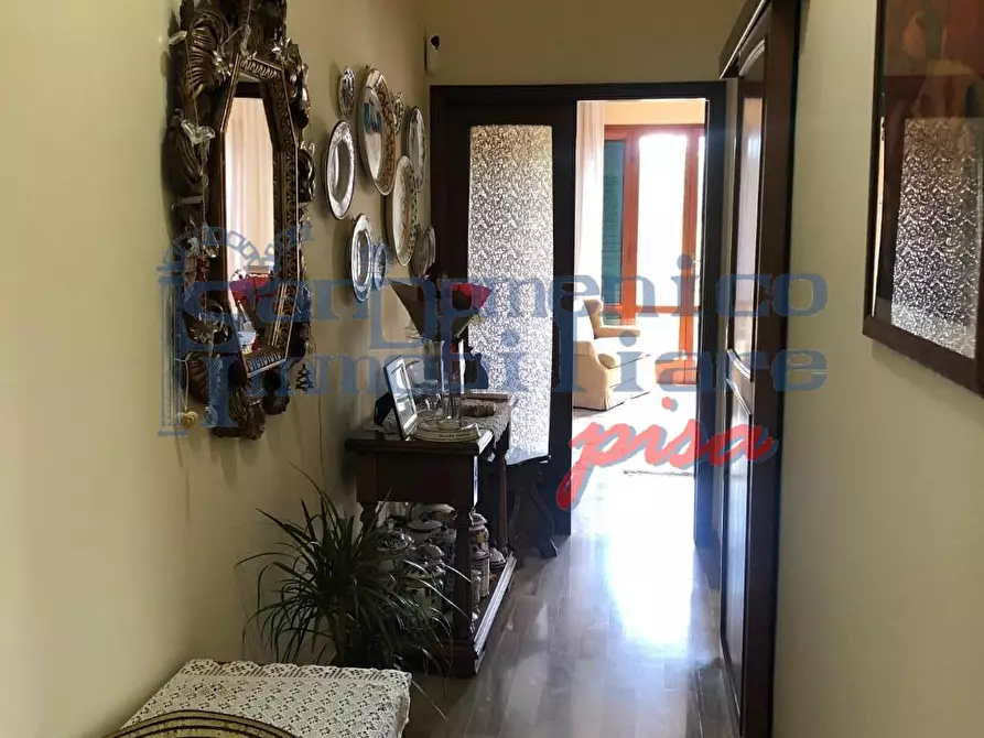 Immagine 8 di Casa bifamiliare in vendita  a Vicopisano