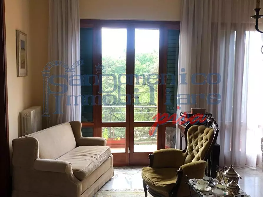 Immagine 10 di Casa bifamiliare in vendita  a Vicopisano