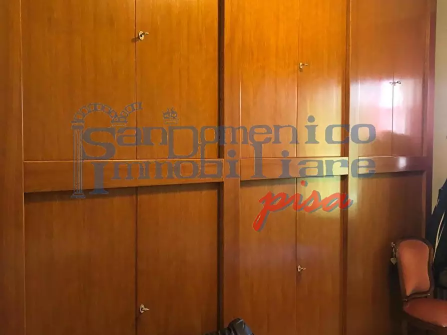 Immagine 17 di Casa bifamiliare in vendita  a Vicopisano