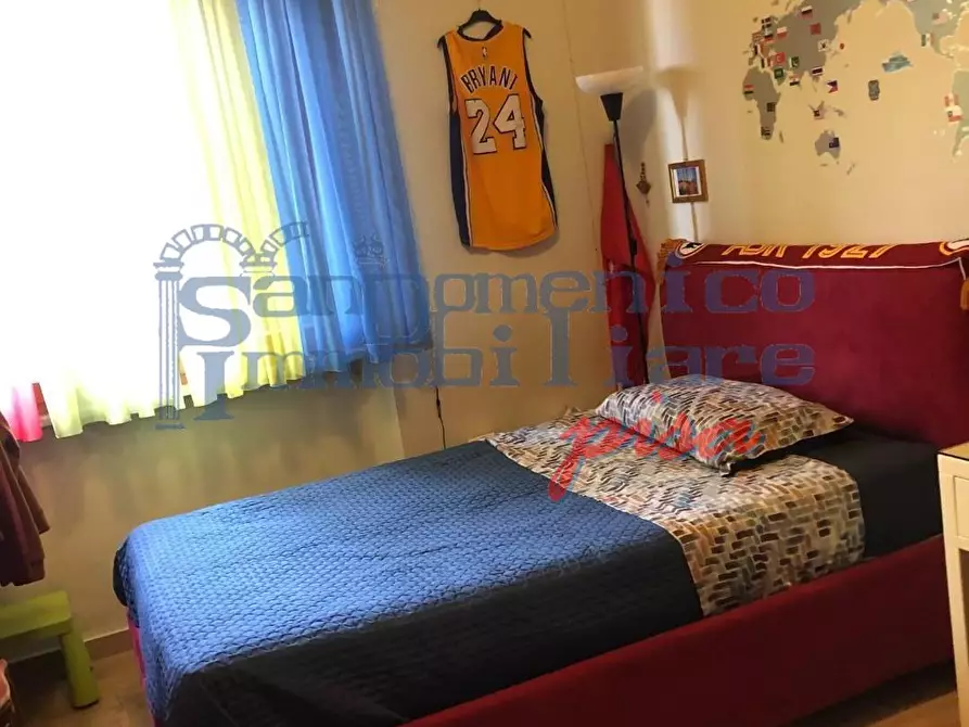 Immagine 16 di Casa bifamiliare in vendita  a Vicopisano