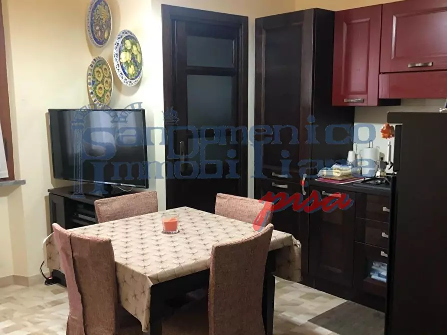 Immagine 13 di Casa bifamiliare in vendita  a Vicopisano