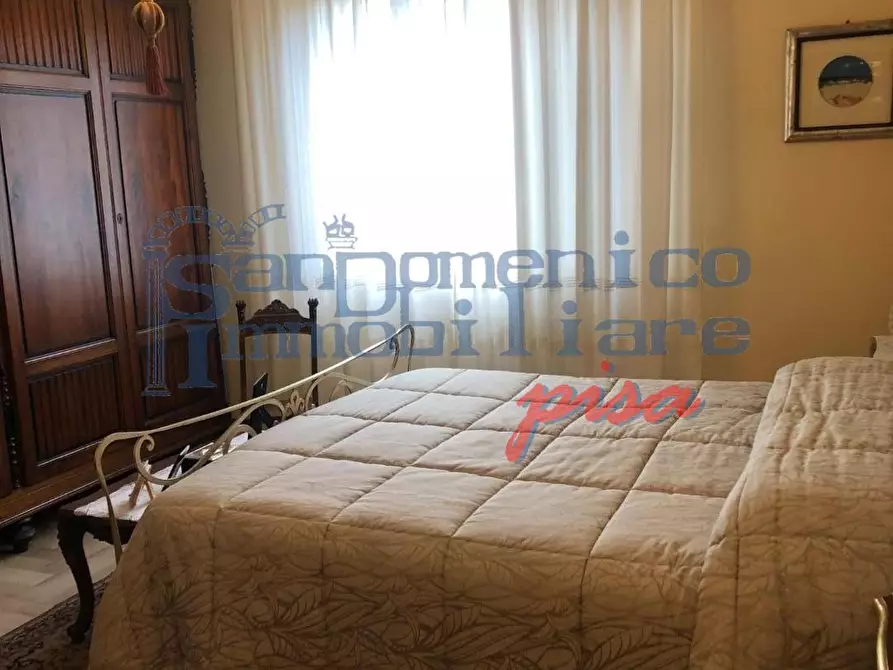 Immagine 19 di Casa bifamiliare in vendita  a Vicopisano