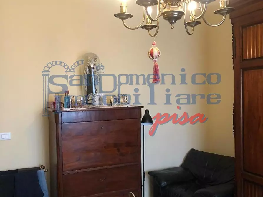 Immagine 21 di Casa bifamiliare in vendita  a Vicopisano