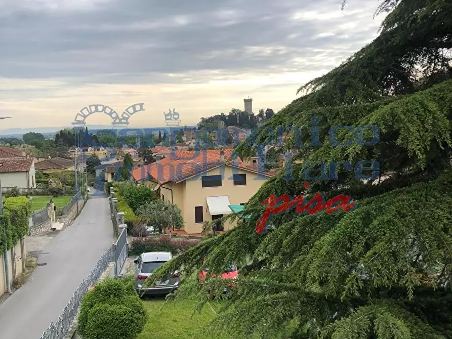 Immagine 7 di Casa bifamiliare in vendita  a Vicopisano