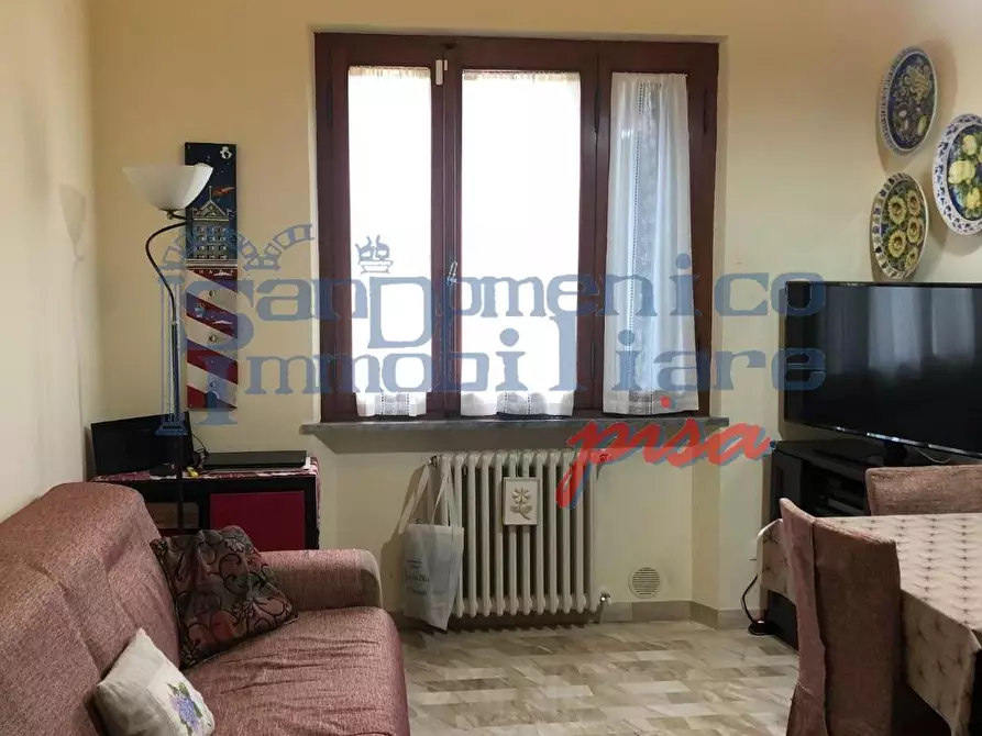 Immagine 15 di Casa bifamiliare in vendita  a Vicopisano