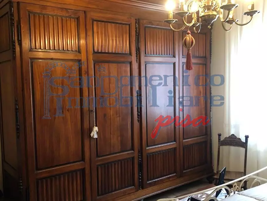 Immagine 20 di Casa bifamiliare in vendita  a Vicopisano