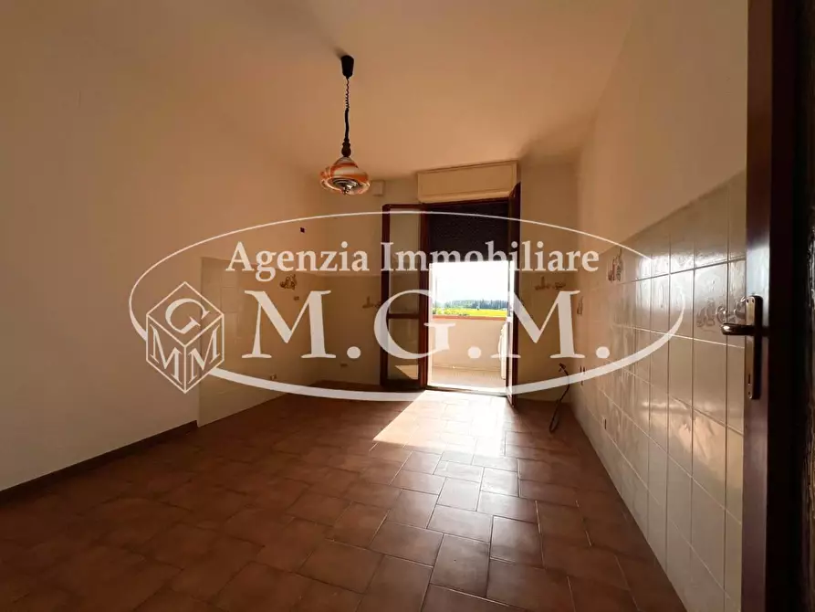 Immagine 4 di Appartamento in vendita  a Santa Maria A Monte