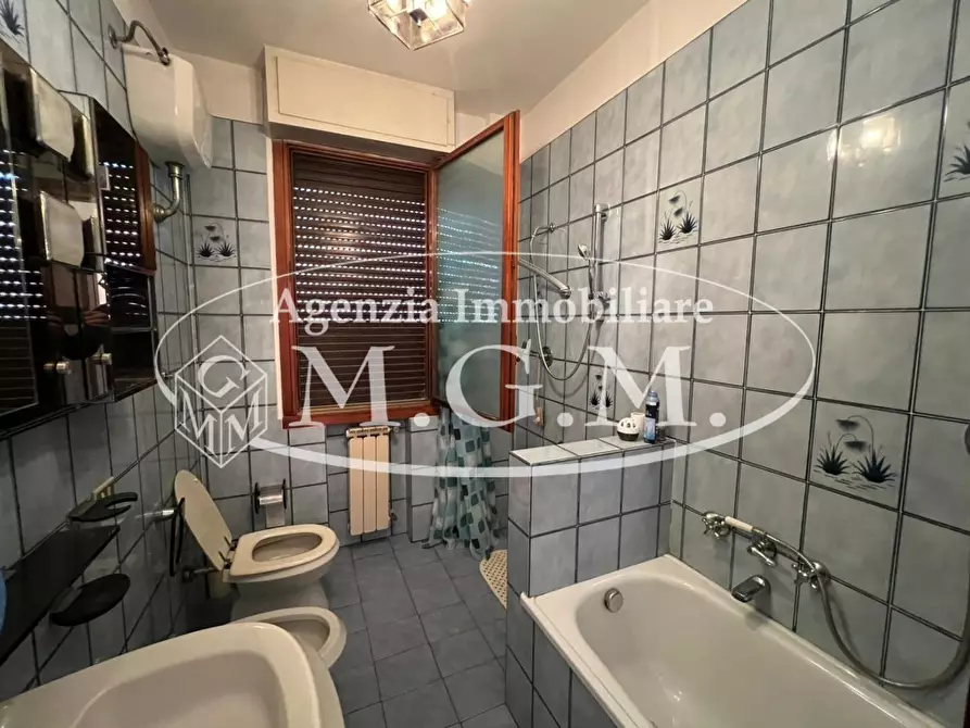 Immagine 15 di Appartamento in vendita  a Santa Maria A Monte