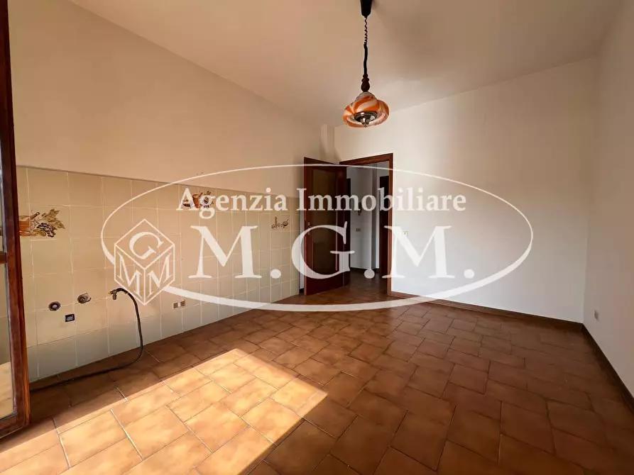 Immagine 3 di Appartamento in vendita  a Santa Maria A Monte