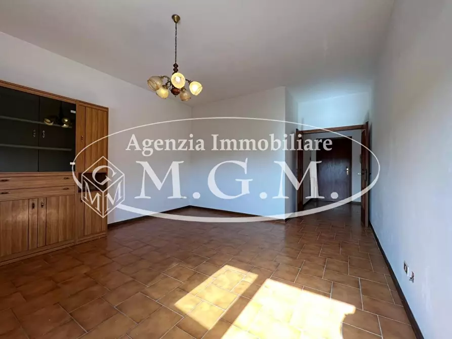 Immagine 11 di Appartamento in vendita  a Santa Maria A Monte