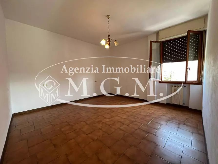 Immagine 13 di Appartamento in vendita  a Santa Maria A Monte