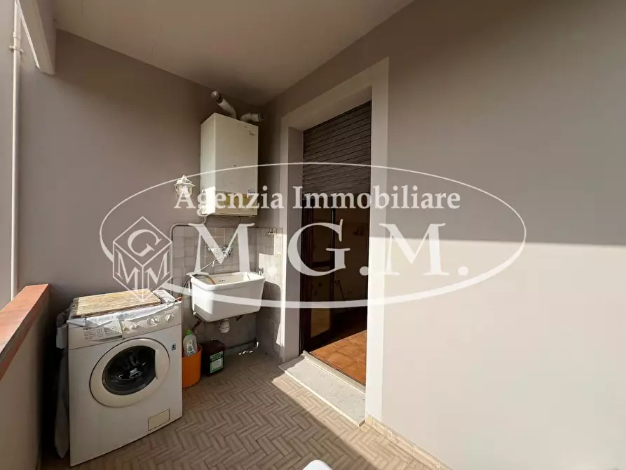 Immagine 5 di Appartamento in vendita  a Santa Maria A Monte