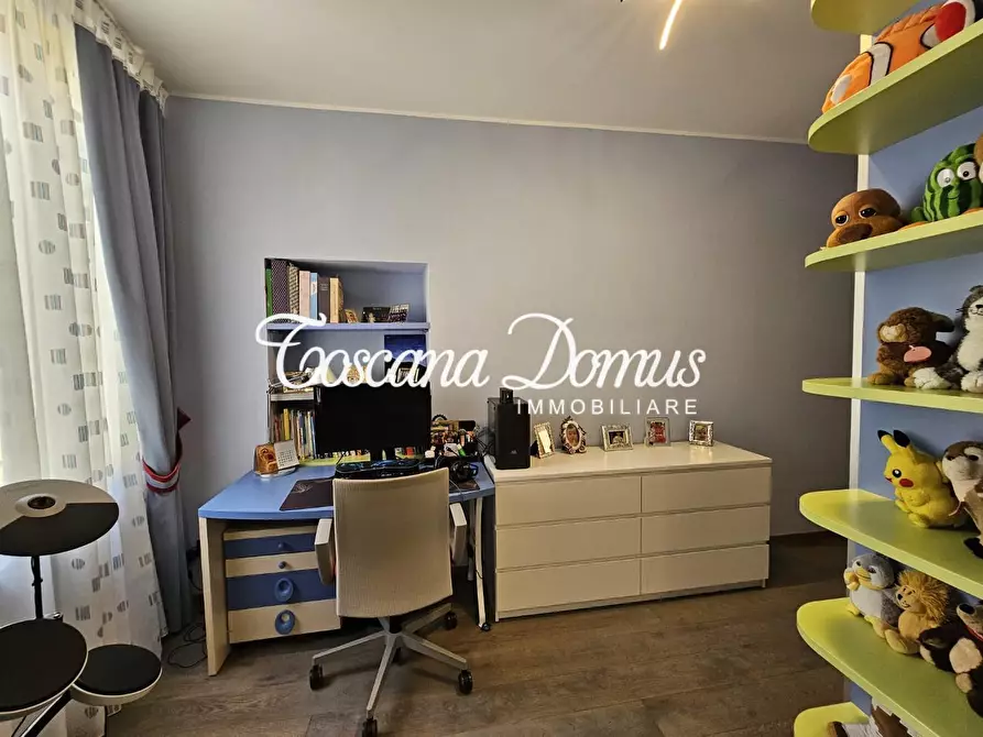 Immagine 23 di Appartamento in vendita  a Siena