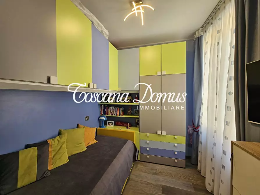 Immagine 22 di Appartamento in vendita  a Siena