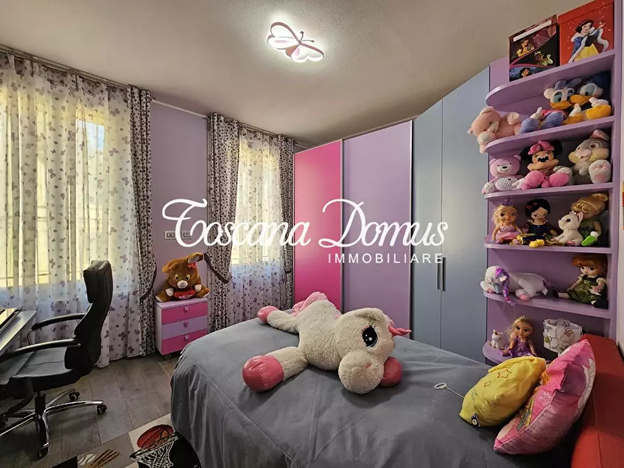 Immagine 24 di Appartamento in vendita  a Siena