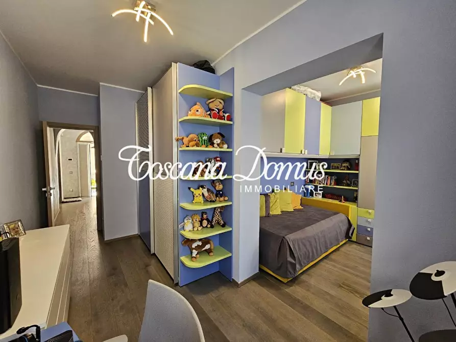 Immagine 20 di Appartamento in vendita  a Siena