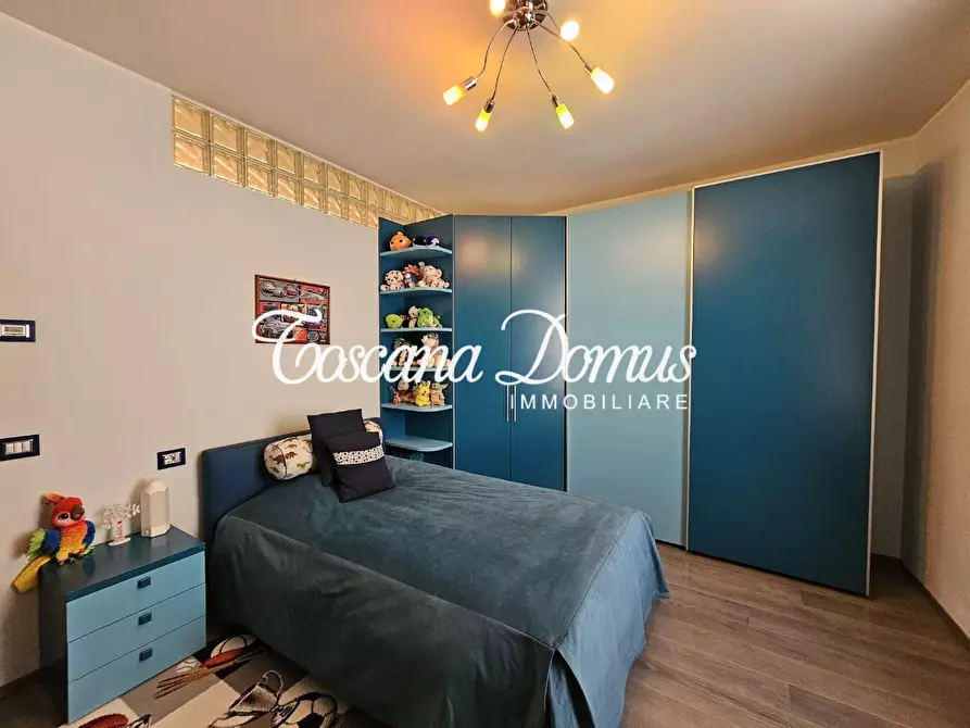 Immagine 27 di Appartamento in vendita  a Siena