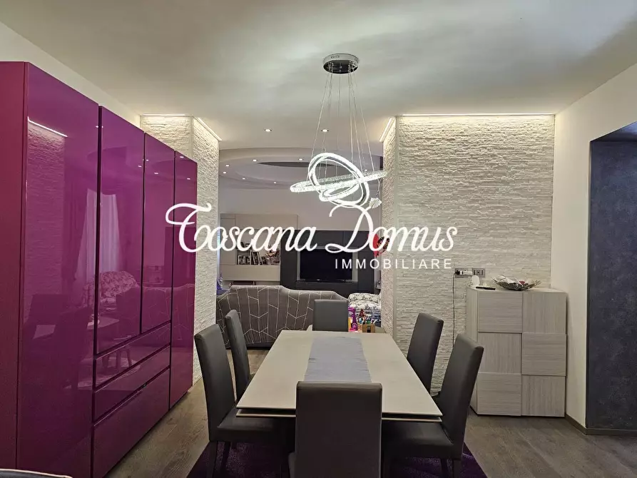 Immagine 10 di Appartamento in vendita  a Siena