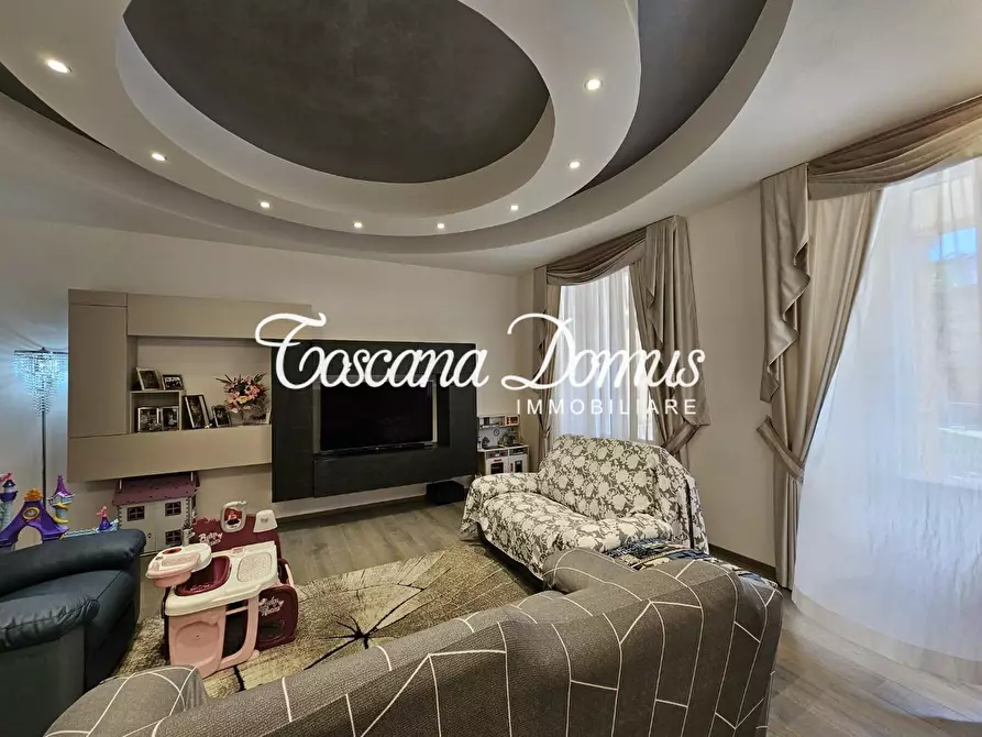 Immagine 7 di Appartamento in vendita  a Siena