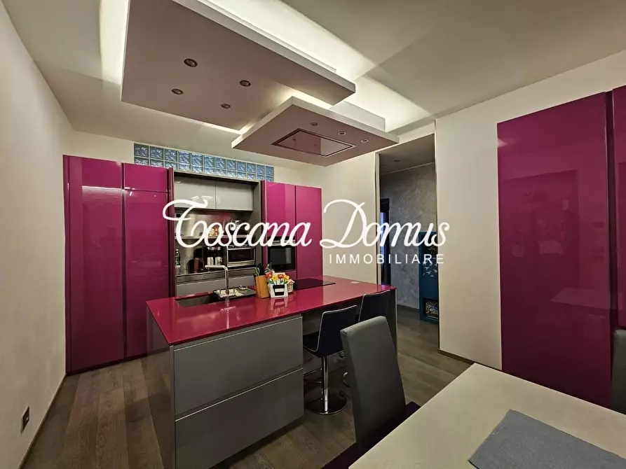 Immagine 15 di Appartamento in vendita  a Siena