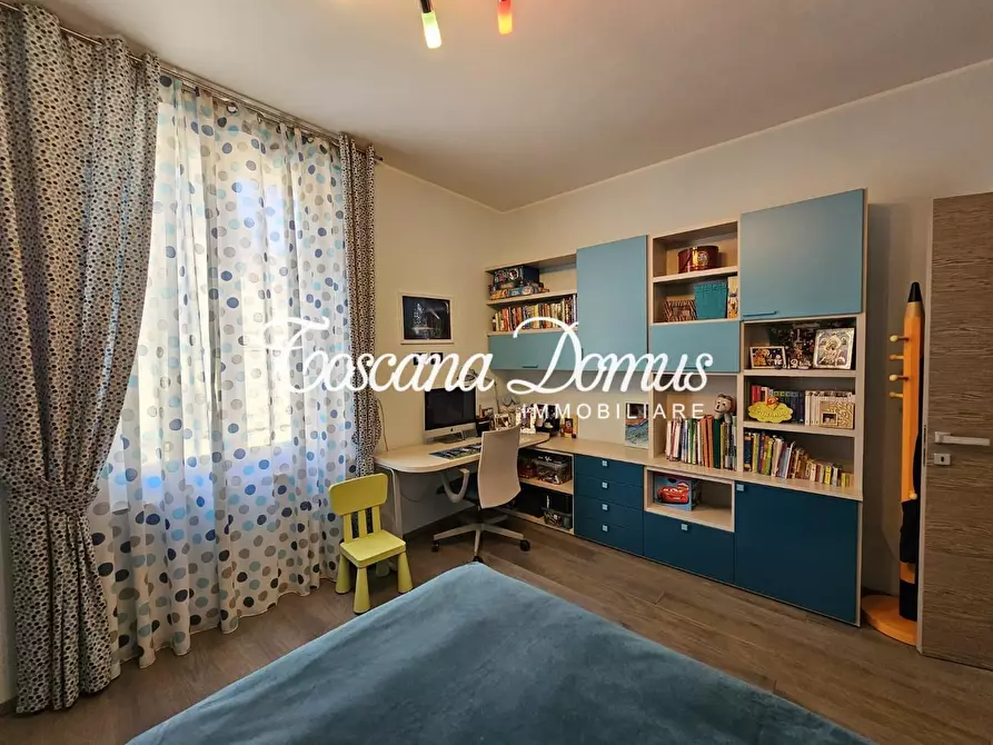 Immagine 26 di Appartamento in vendita  a Siena