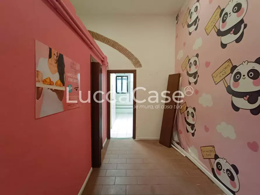 Immagine 5 di Locale commerciale in vendita  a Pisa