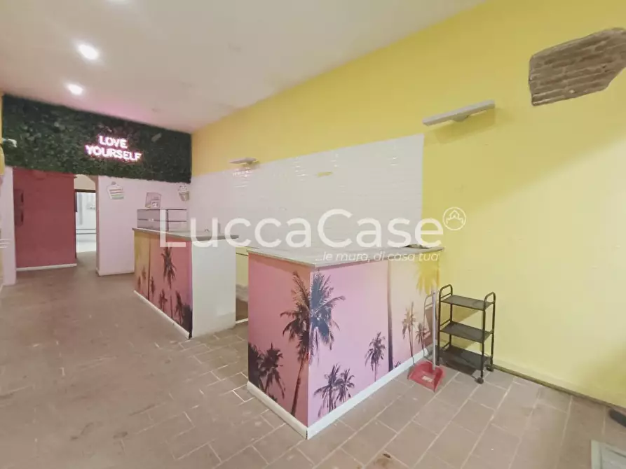 Immagine 2 di Locale commerciale in vendita  a Pisa