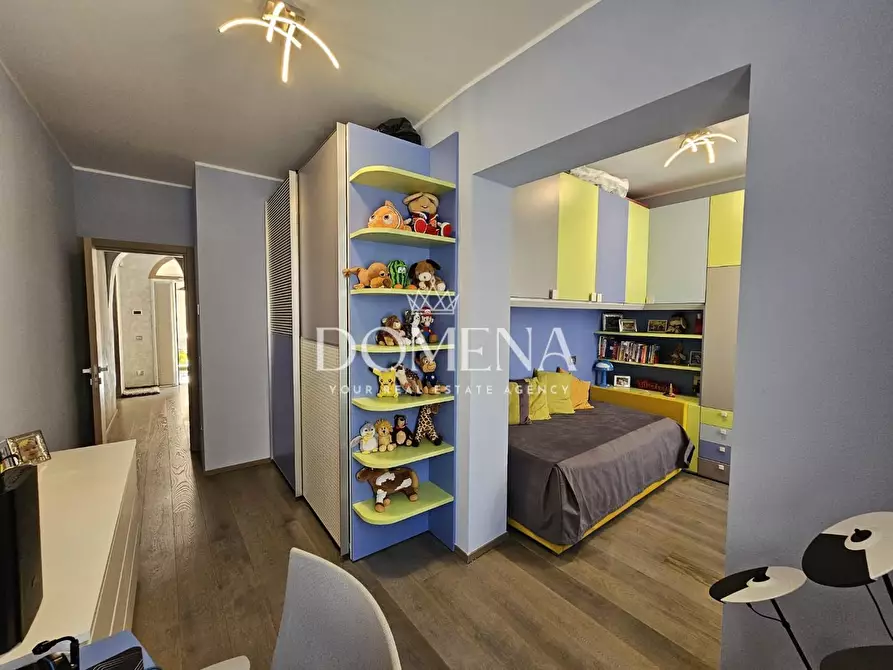 Immagine 20 di Appartamento in vendita  a Siena