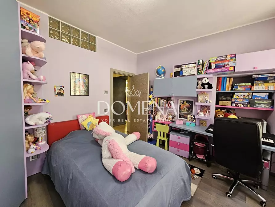 Immagine 25 di Appartamento in vendita  a Siena