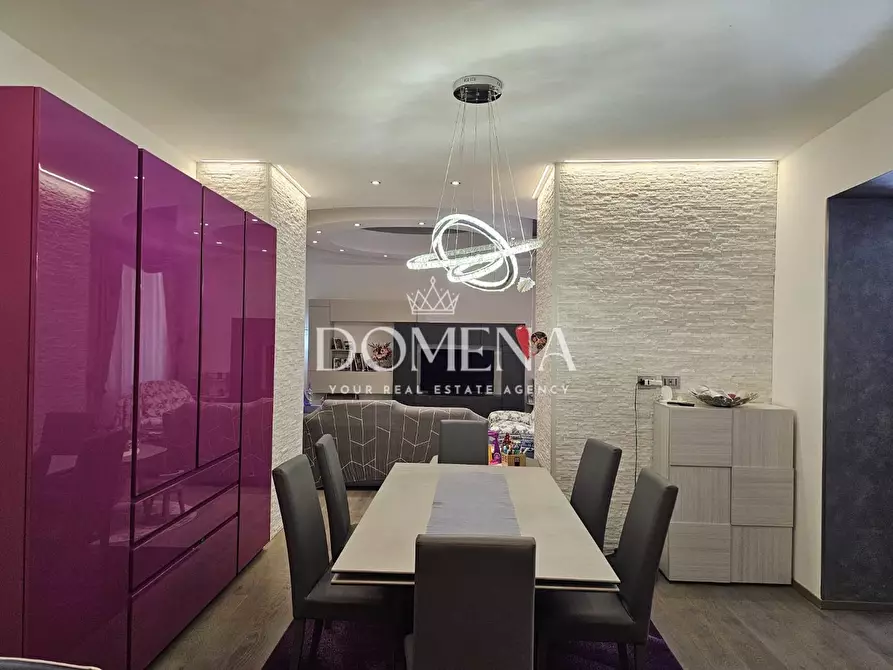 Immagine 10 di Appartamento in vendita  a Siena