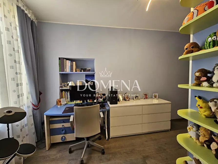 Immagine 23 di Appartamento in vendita  a Siena