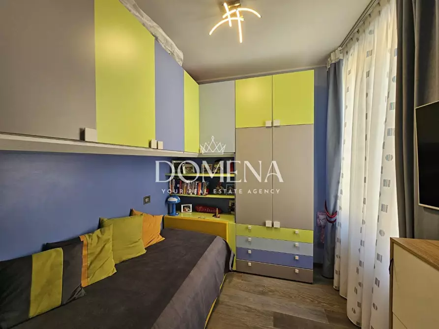 Immagine 22 di Appartamento in vendita  a Siena