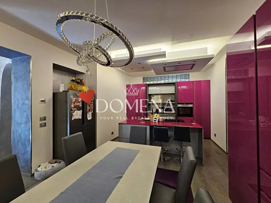 Immagine 8 di Appartamento in vendita  a Siena