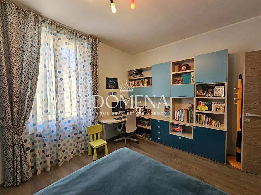 Immagine 26 di Appartamento in vendita  a Siena