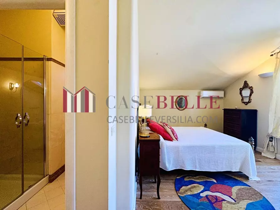 Immagine 35 di Villa in affitto  a Pietrasanta