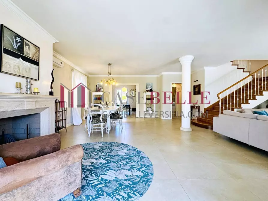 Immagine 3 di Villa in affitto  a Pietrasanta