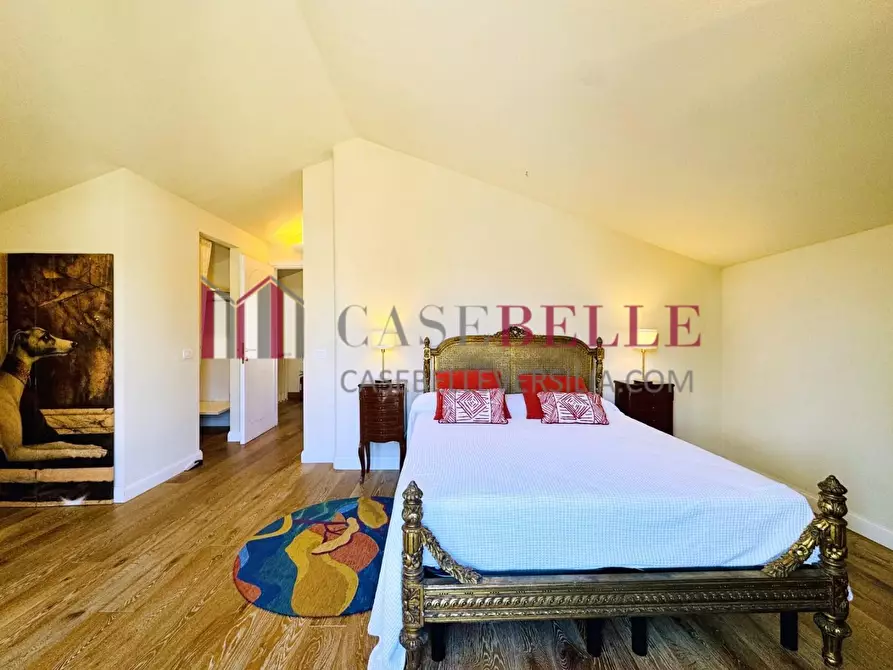 Immagine 37 di Villa in affitto  a Pietrasanta