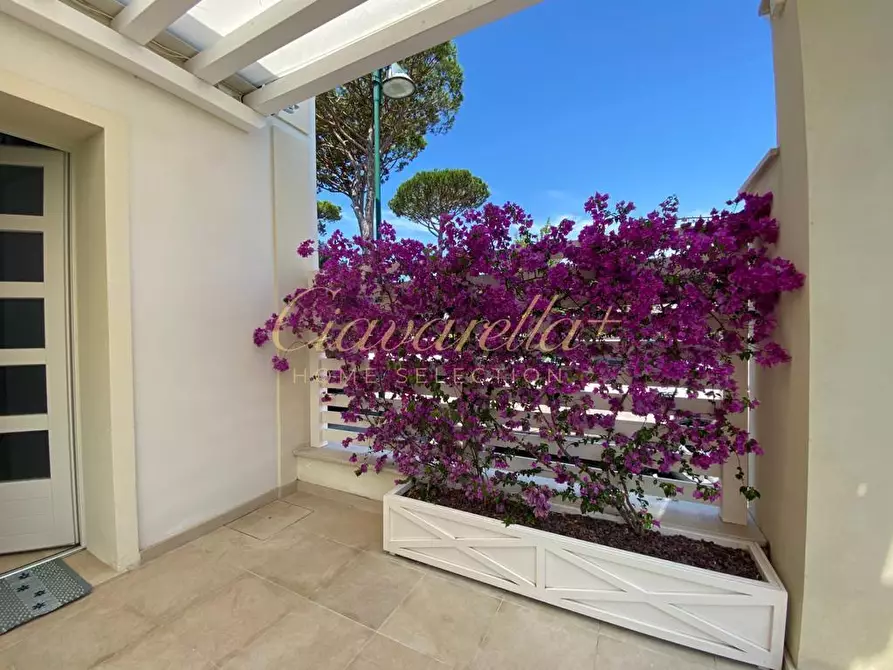 Immagine 4 di Villa in affitto  a Forte Dei Marmi