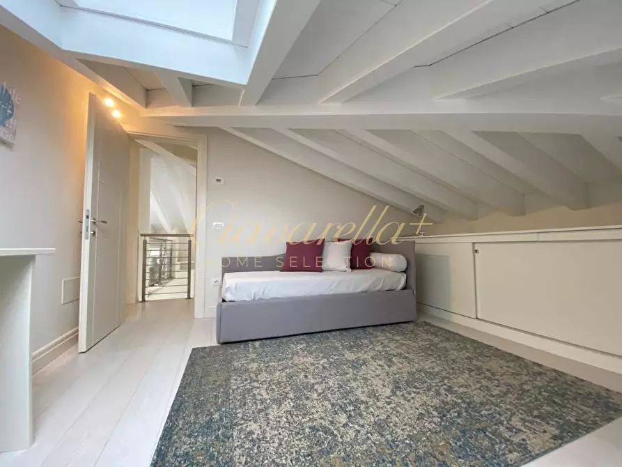 Immagine 7 di Villa in affitto  a Forte Dei Marmi