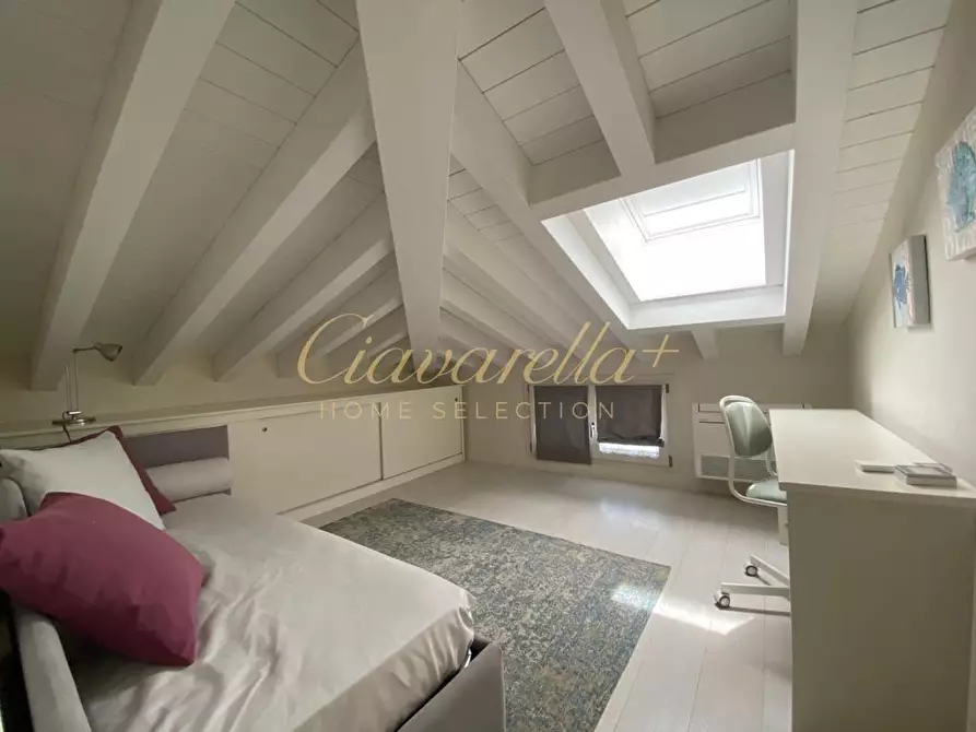 Immagine 15 di Villa in affitto  a Forte Dei Marmi