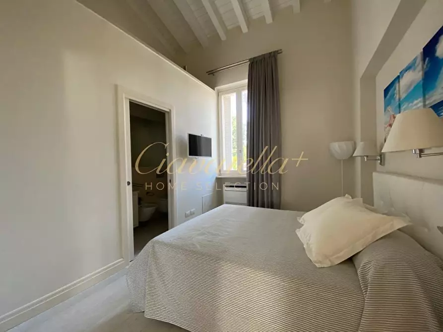 Immagine 14 di Villa in affitto  a Forte Dei Marmi