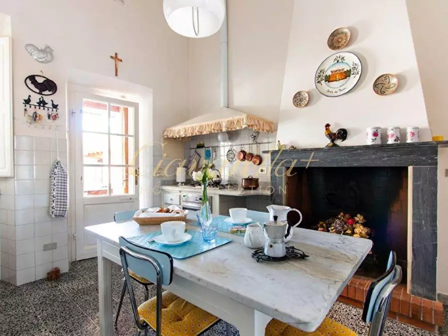 Immagine 12 di Villa in affitto  a Forte Dei Marmi