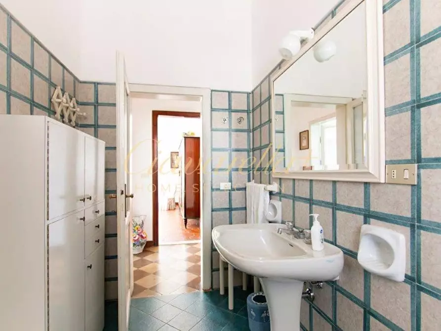 Immagine 21 di Villa in affitto  a Forte Dei Marmi